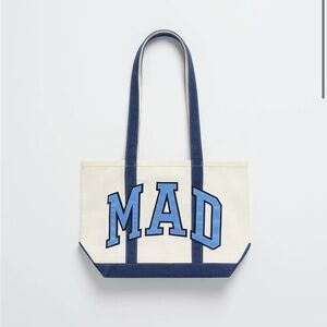 Gap x Madhappy Tote Bag